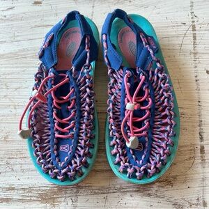 Keen Women's Multicolor Sandals